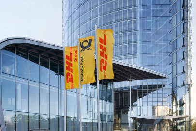 DHL Group 2026 Yılının İlk Çeyreğinde Kazanç Artışı Elde Etti