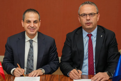TÜROFED ve İş Bankası’ndan kOnaklama Sektörünü Güçlendiren İş Birliği