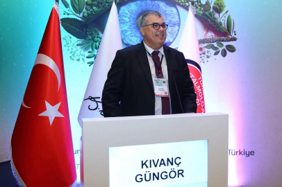 Türk Göz Hekimleri Canlı Cerrahide Dünyaya Öncülük Ediyor