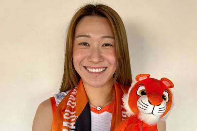 Japon Yıldız Mayu Ishikawa Eczacıbaşı Dynavit’te