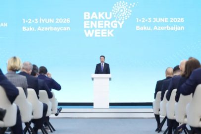 Bayraktar: Türkiye Güvenilir Enerji Ortağı Olmaya Devam Edecek