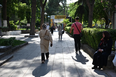 Sevgi Yolları’nda Kameralı Denetim Dönemi