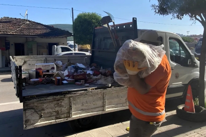Bursa Gemlik’te sağlıksız gıda operasyonu