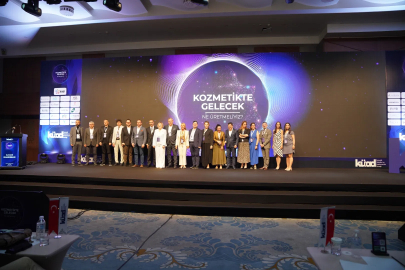 13,8 Milyar Dolarlık Kimya İhracatının Geleceği "Ne Üretmeliyiz Zirvesi"nde Konuşulacak