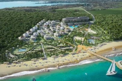 RAMS Global ve Marriott International’dan Issyk-Kul’a Uluslararası Turizm Hamlesi