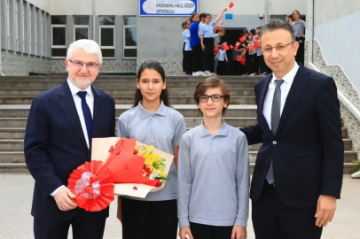 TEI’den Eğitime Güçlü Katkı