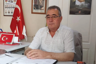 Edirne Keşan'da şoförlere 'yangın' uyarısı