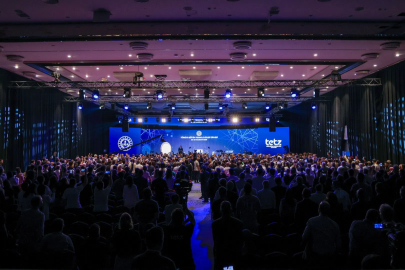 Eğitim Teknolojilerinin Küresel Liderleri TETZ 2026 İçin İstanbul'da Buluşuyor