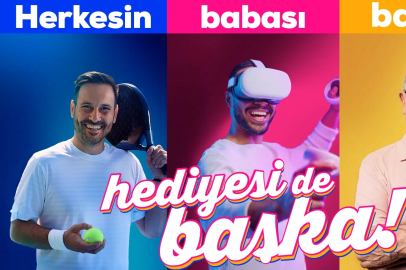 Babalar Günü Hediyelerinde Teknoloji ve Kişisel Bakım Yükselişte