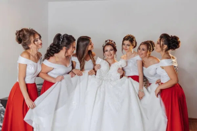 Düğün Öncesi Estetik Kabusa Dönüşmesin
