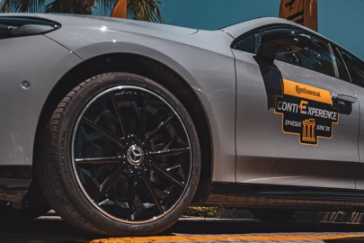 Continental Elektrikli Araçlarda da Güvenlik ve Performans Standartlarını Belirliyor