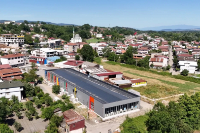 Sporun Yeni Adresi Kartepe’de Şekilleniyor