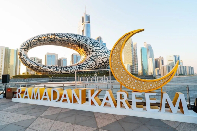 Dubai Emlak Piyasasında ‘Barış’ Dopingi!