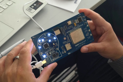 Empa Elektronik’in İlk Uluslararası Tiremo® Accelerator Workshop’u Budapeşte’de Gerçekleştirildi