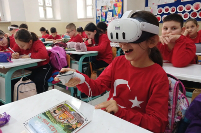 Uludağ Enerji "Enerjini Geleceğe Taşı" Projesiyle 70 Bin Öğrenciye Ulaştı