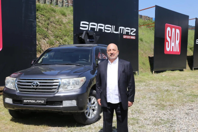SARSILMAZ’dan Olimpik Atıcılığa Stratejik Destek