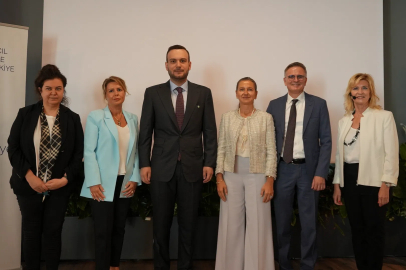 İş Dünyası Küresel Belirsizliklere Rağmen Sürdürülebilirlik Dönüşümünden Geri Adım Atmıyor