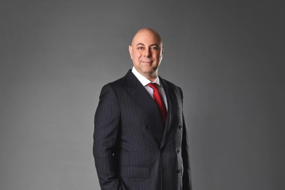 Serdar Başoğlu, MLPCARE'in yeni İcra Kurulu Üyesi ve Grup CFO'su oldu