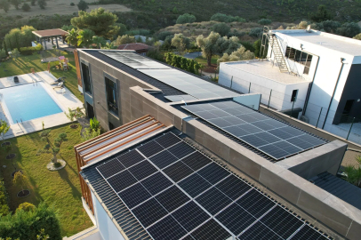 İklimsa'dan GES Yatırımlarına Güçlü Destek