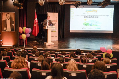 İzmir İklim Nötr Kent Olmayı Hedefliyor