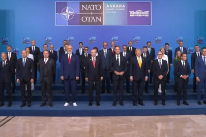 Ermaş Madencilik’in Patara Bej Taşı NATO Zirvesi’nde Göz Kamaştırdı