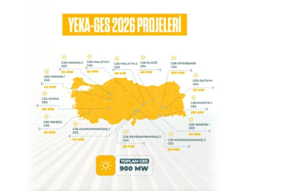 Yenilenebilir Enerjide Yeni Yarışma Dönemi Başlıyor
