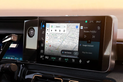 Google Gemini, Renault Modellerinde Türkçe Konuşmaya Başlıyor 