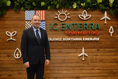 IC Enterra'nın Depolamalı Güvenli RES Projesi için ÇED Süreci Tamamlandı