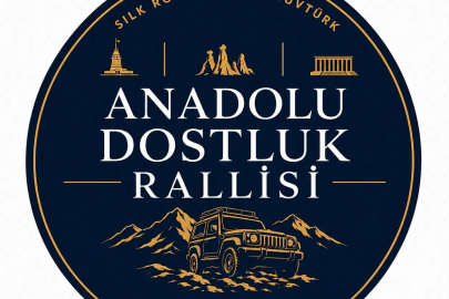 Anadolu Dostluk Rallisi Heyecanı Başlıyor