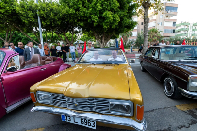 Anamur’da Muz Festivali Coşkusu: Seçer’den Üreticiye Destek ve Ortak Yatırım Mesajı