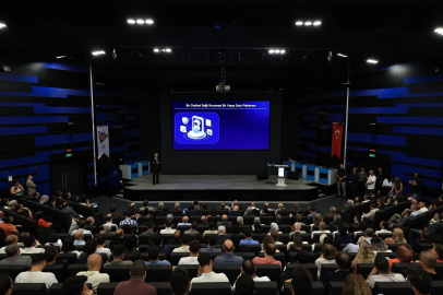 İSKİ’den AI Yapay Zeka Projesi
