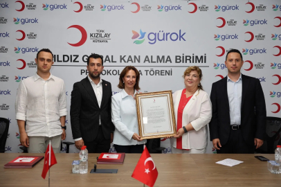 Malatya Büyükşehir’e COP31’de Uluslararası Teşekkür