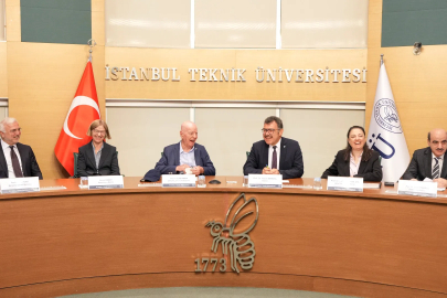 Şenpiliç'ten İTÜ'ye Yeni Kız Öğrenci Yurdu Desteği