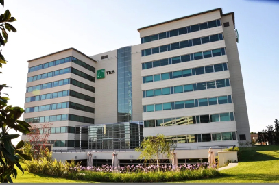 TEB’den Ekonomiye 518 Milyar TL Destek