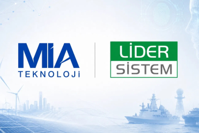 MİA Teknoloji-Lider Sistem Birleşmesine SPK’dan Onay Çıktı