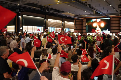 Filenin Sultanları’nın Final Heyecanı QNB Terminal Kadıköy’de