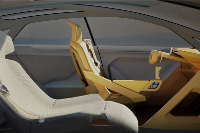 Kia Vision Meta Turismo, 2026 Red Dot Tasarım Konsepti Ödülü'nü Kazandı