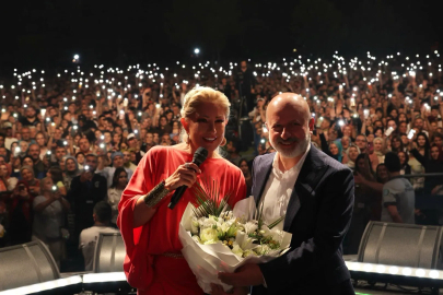 FUAR38, Kayseri'de Yüz Binlerce Vatandaşın Katılımıyla Açıldı