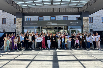 Bursa LÖDER'den anne ve çocuklara umut dolu kamp