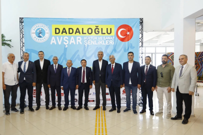 Başkan Büyükkılıç, Türk Dünyası’nın Kültürel Mirasına Dikkat Çekti