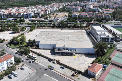 Manisa’nın Yeni Yaşam Projesi İçin İhale 5 Ağustos’ta