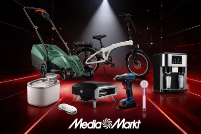 Mediamarkt Türkiye Dijital Kanallarındaki Ürün Gamını Genişletiyor