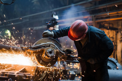 Türkiye’de Metal Ürünler ve Temel Metaller Sektörü 2026 Yılında 208 Milyar Dolara Yükselecek