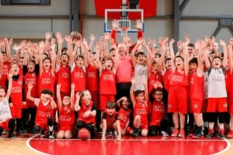 Tofaş Spor Kulübü’nden Geleceğin Sporcularına Yatırım
