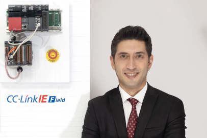 Endüstriyel Ethernette Dijital Dönüşümü Hızlandıran Gelişme