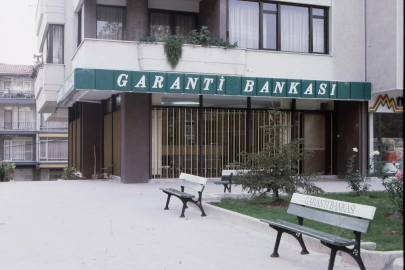 Garanti'nin arşivi çevrimiçi erişime açıldı
