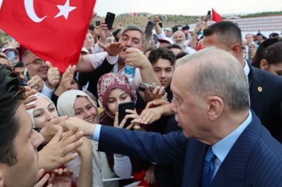 Bakan Çiftçi’den Cumhurbaşkanı Erdoğan’a yönelik eleştirilere tepki