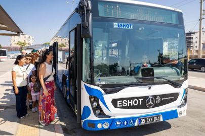 Torbalı’dan Denize Ulaşmak Artık Daha Kolay