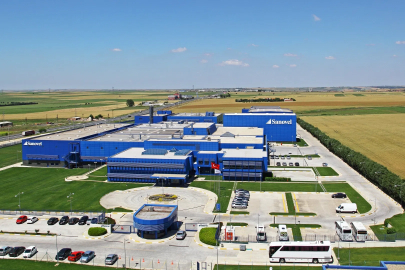 Sanovel'den Küresel Büyüme Hamlesi: Ar-Ge ve Onkoloji Yatırımları Güçleniyor