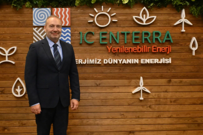 IC Enterra'dan Depolamalı Rüzgâr Enerjisinde Kritik Eşik: 430 MW'lık Portföyün ÇED Süreci Tamamlandı